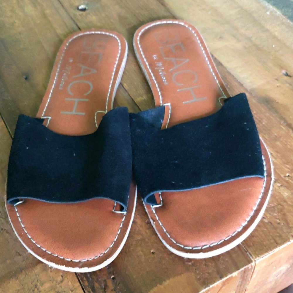 Beach by Matisse sandals